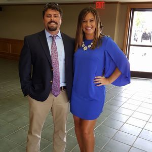 Meet your Posher, Taylor